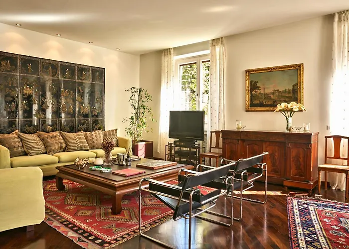 Aventino Relax * Rome