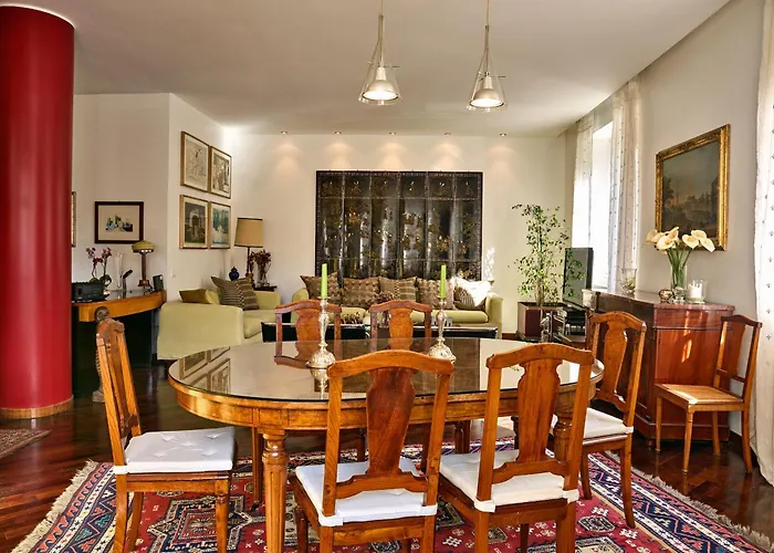 Aventino Relax Appartement Rome