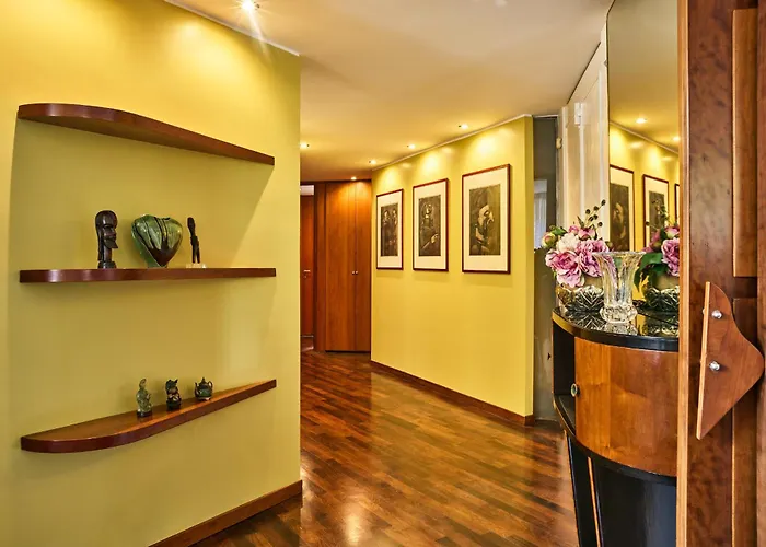 Aventino Relax Appartement