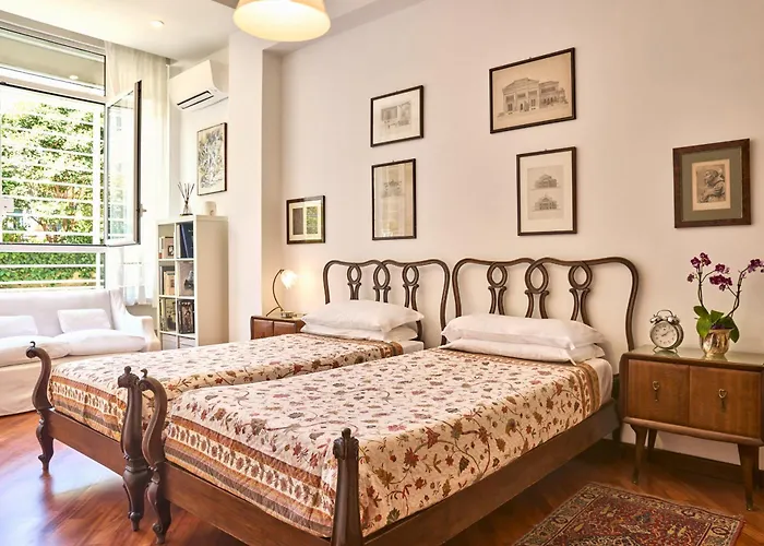 Appartement Aventino Relax *
