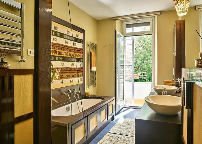 Appartement Aventino Relax