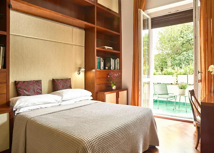 Aventino Relax Appartement Rome