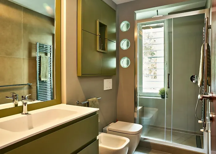 Aventino Relax Appartement